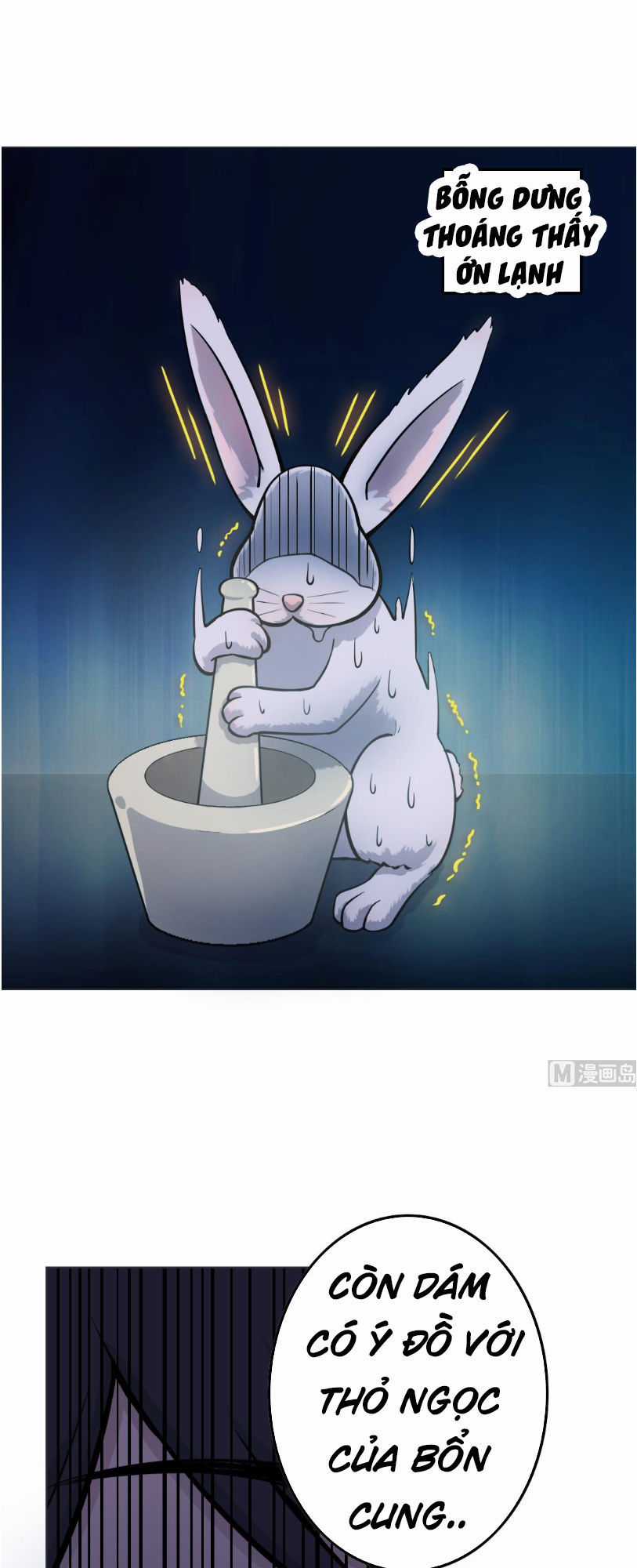 Thiên Thần Shipper Chương 12 trang 19