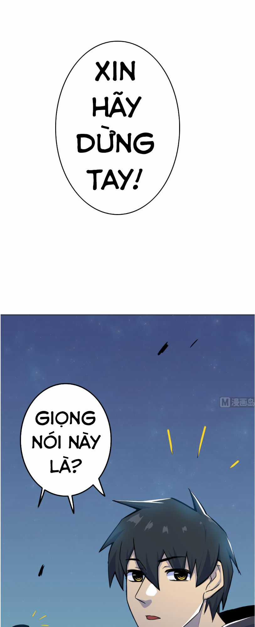 Thiên Thần Shipper Chương 12 trang 22