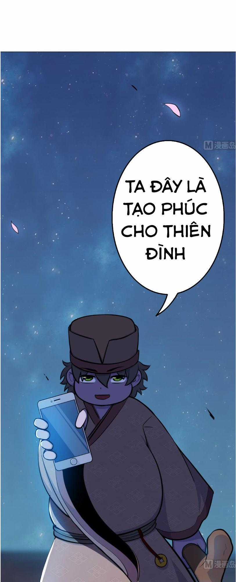 Thiên Thần Shipper Chương 12 trang 25