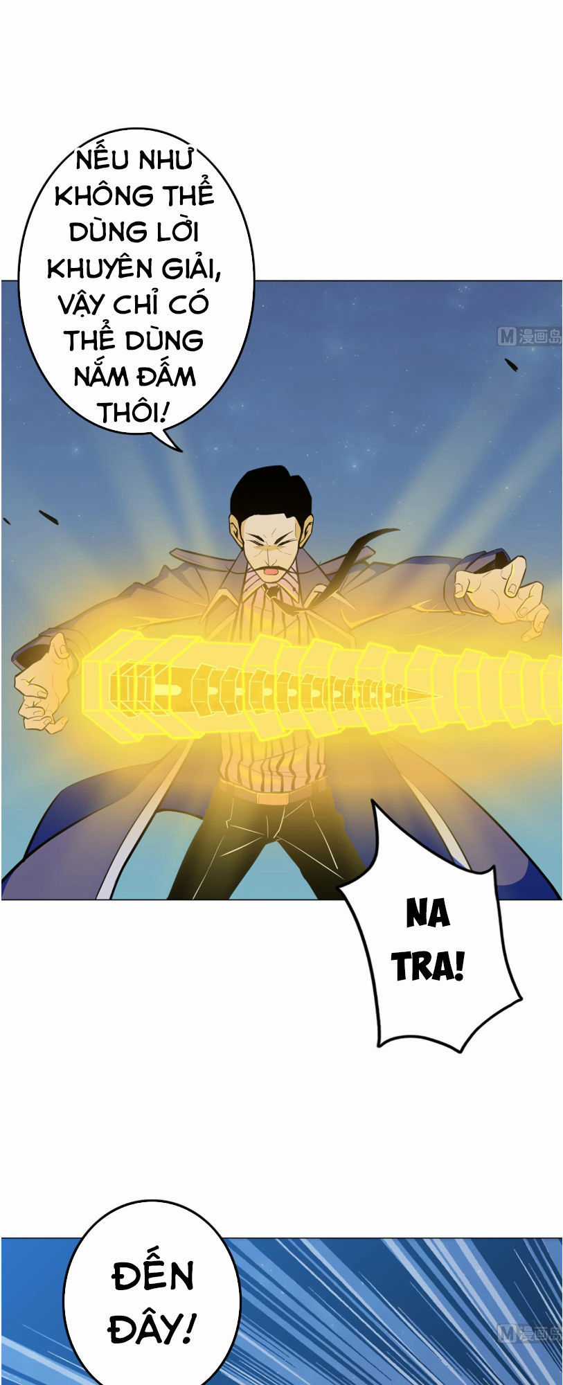 Thiên Thần Shipper Chương 12 trang 4