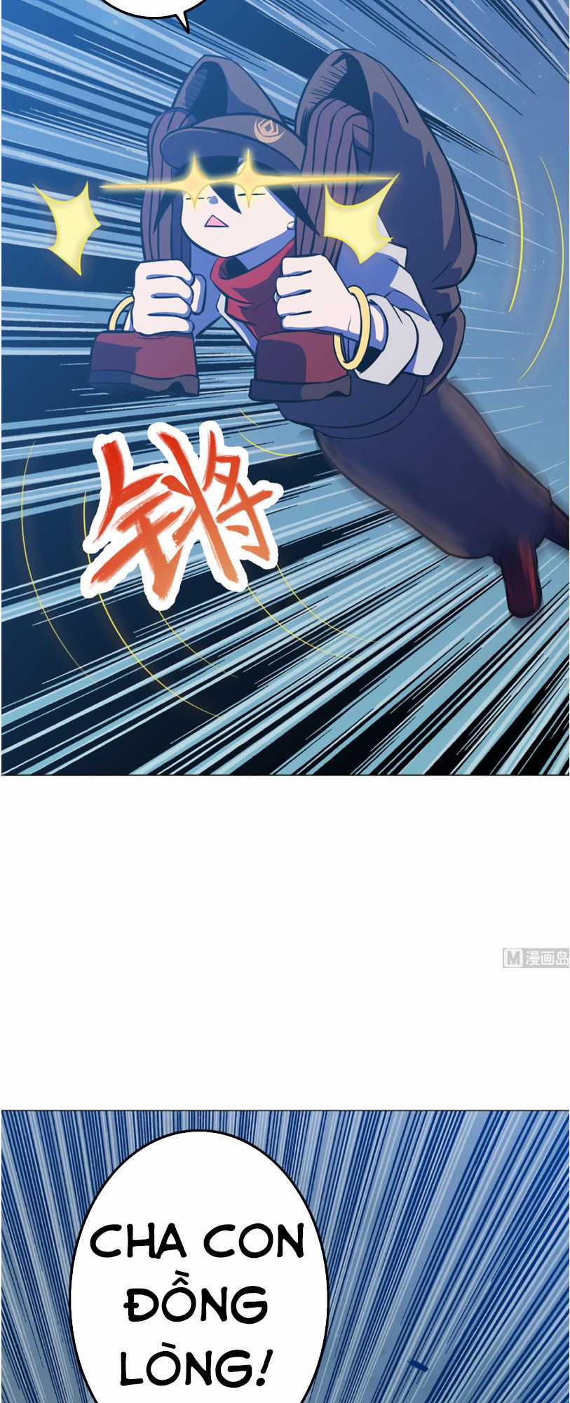 Thiên Thần Shipper Chương 12 trang 5