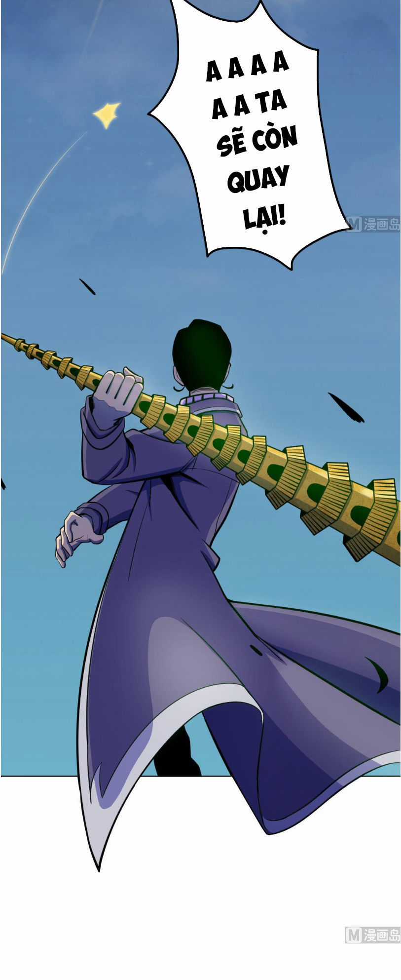 Thiên Thần Shipper Chương 12 trang 9