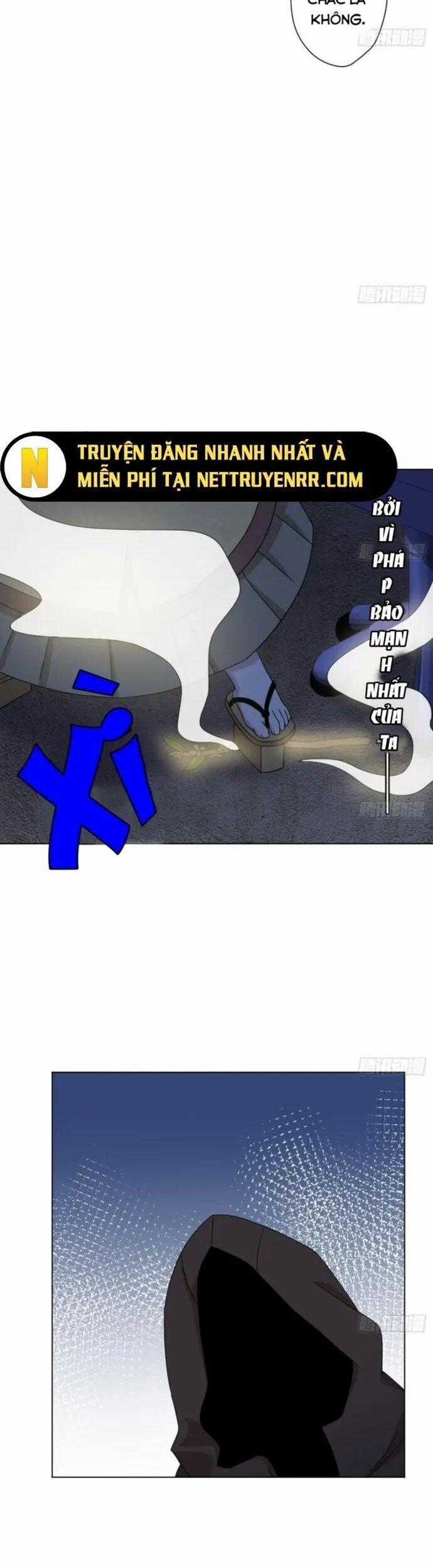 Thiên Thần Shipper Chương 122 trang 15