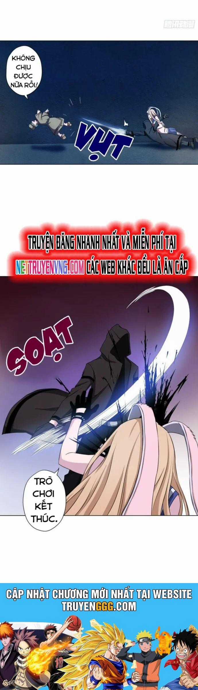 Thiên Thần Shipper Chương 123 trang 11