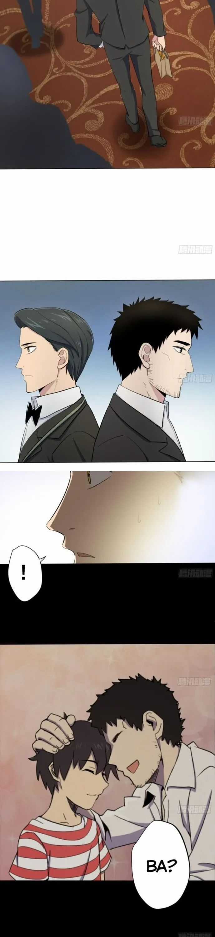 Thiên Thần Shipper Chương 126 trang 16