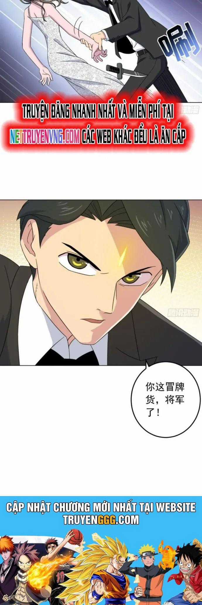 Thiên Thần Shipper Chương 127 trang 12