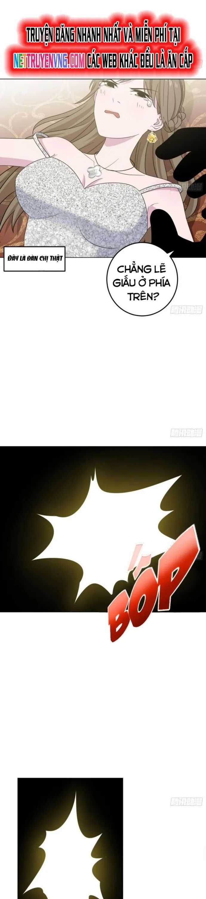 Thiên Thần Shipper Chương 128 trang 7