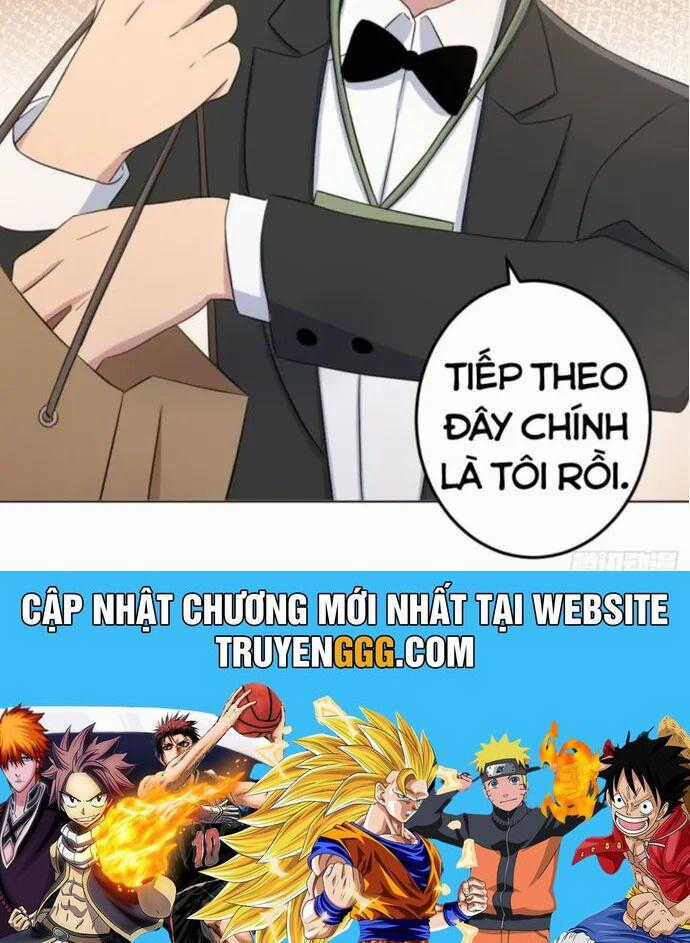 Thiên Thần Shipper Chương 130 trang 10