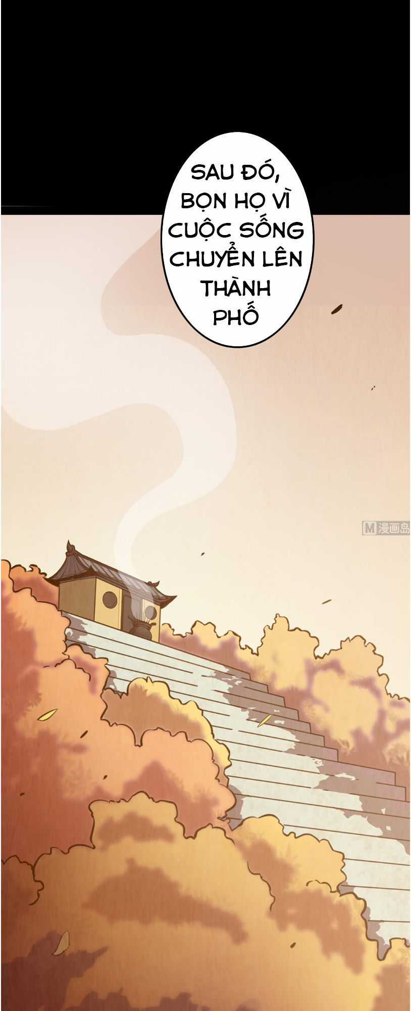 Thiên Thần Shipper Chương 14 trang 10