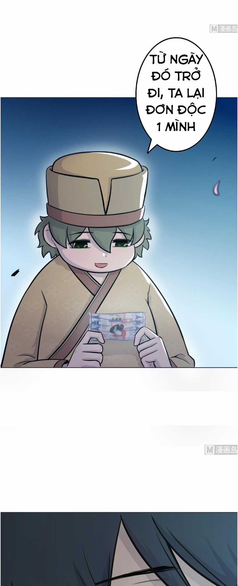 Thiên Thần Shipper Chương 14 trang 12