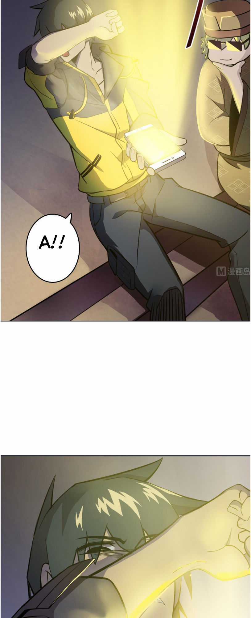 Thiên Thần Shipper Chương 14 trang 24