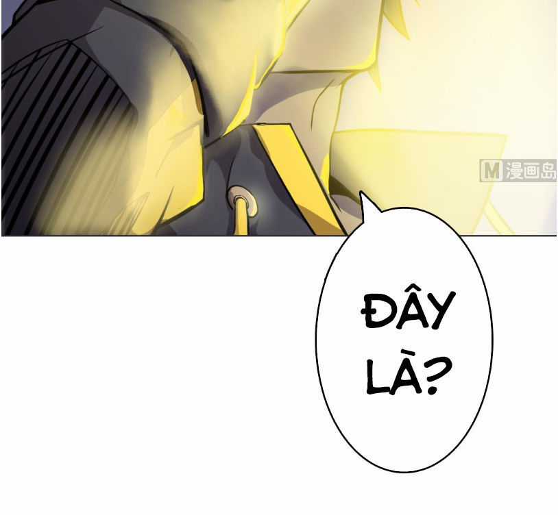 Thiên Thần Shipper Chương 14 trang 25