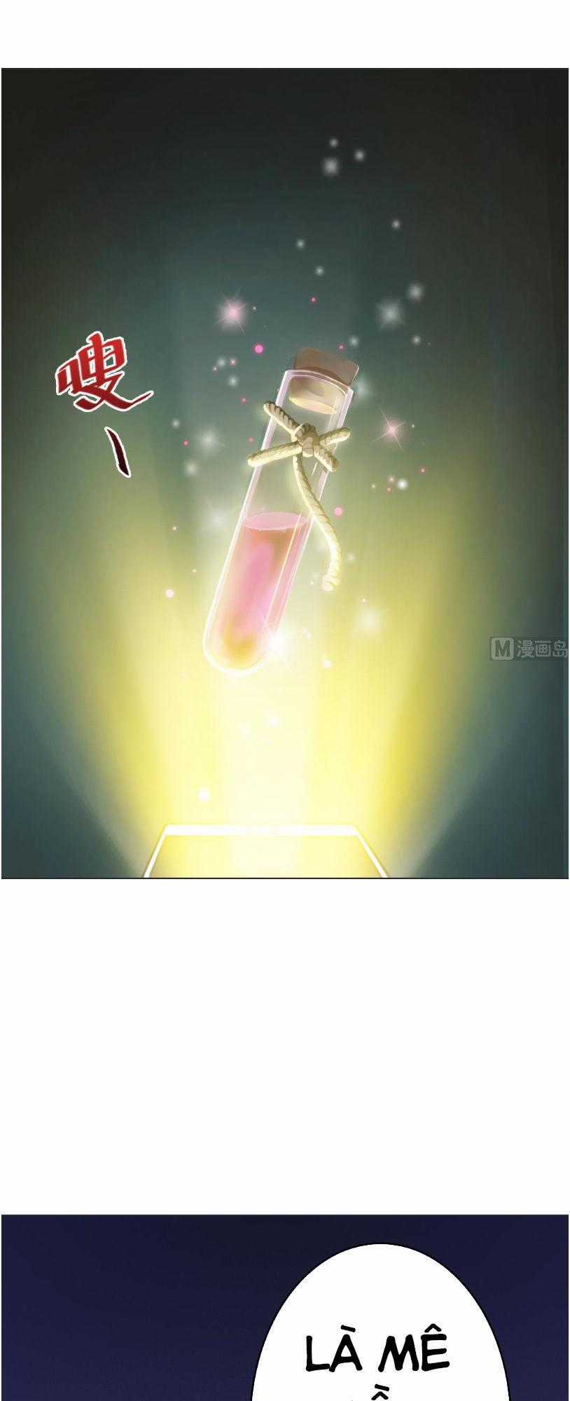 Thiên Thần Shipper Chương 14 trang 26