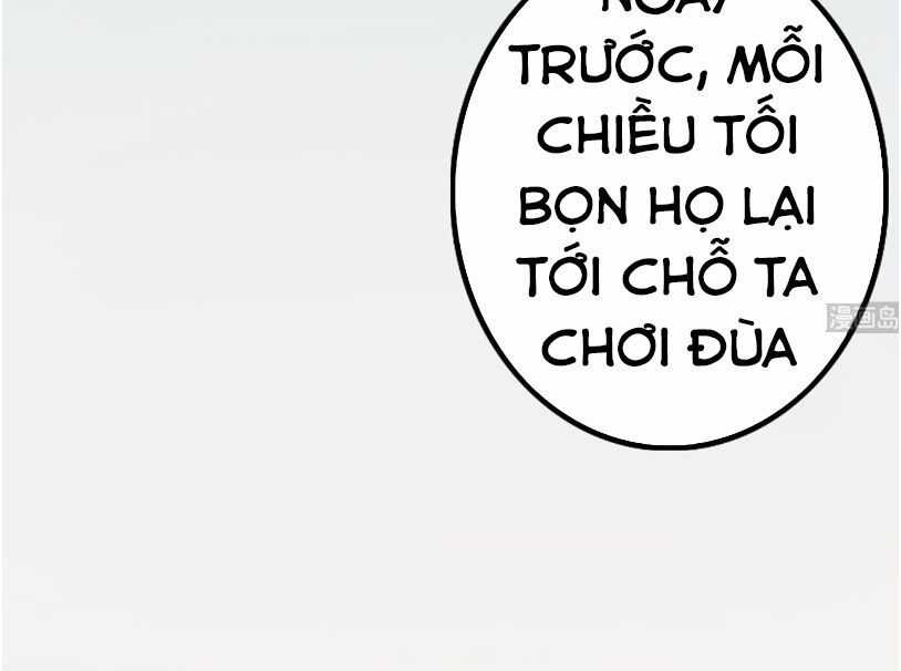 Thiên Thần Shipper Chương 14 trang 3