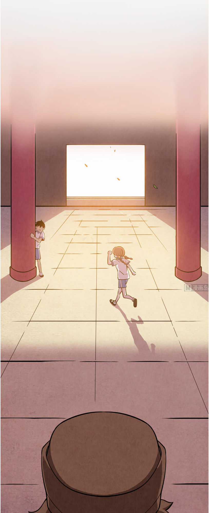 Thiên Thần Shipper Chương 14 trang 4