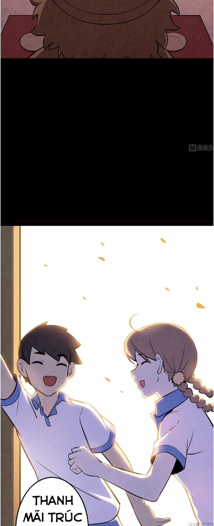 Thiên Thần Shipper Chương 14 trang 5