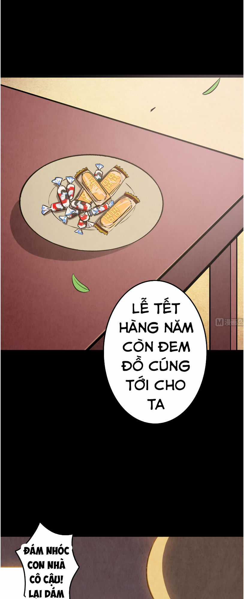 Thiên Thần Shipper Chương 14 trang 7