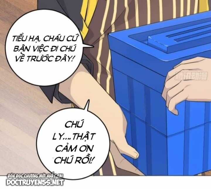 Thiên Thần Shipper Chương 24 trang 22