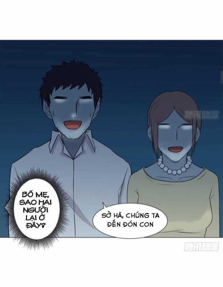 Thiên Thần Shipper Chương 35 trang 13