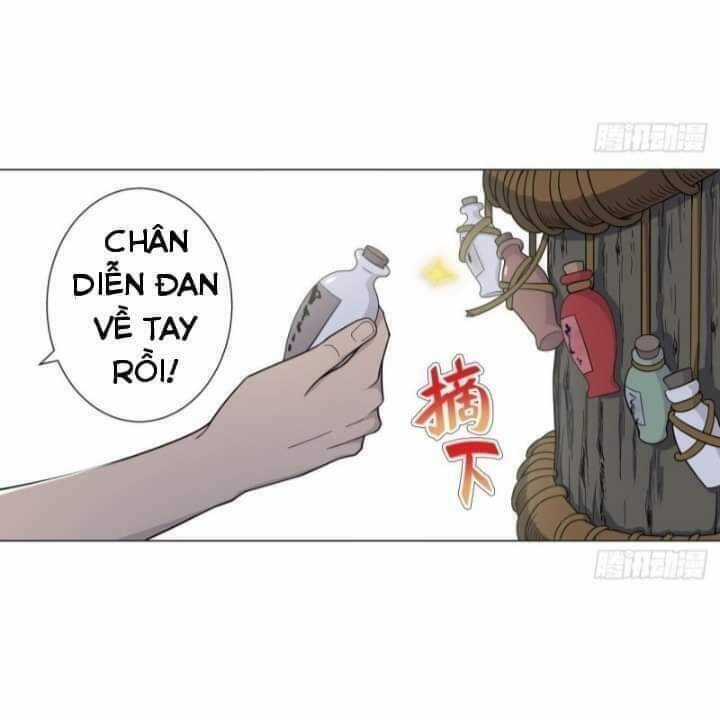 Thiên Thần Shipper Chương 35 trang 26
