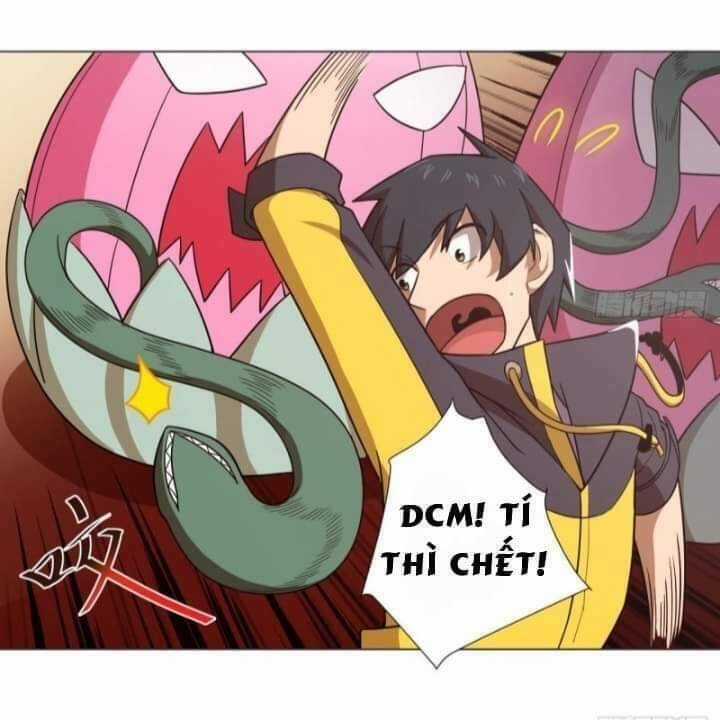 Thiên Thần Shipper Chương 35 trang 3