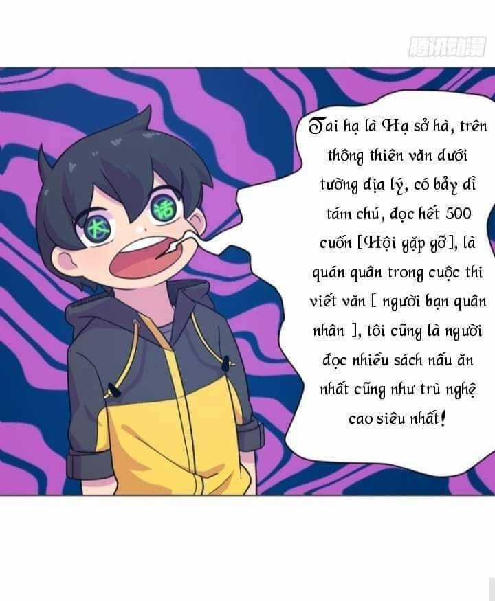 Thiên Thần Shipper Chương 35 trang 30