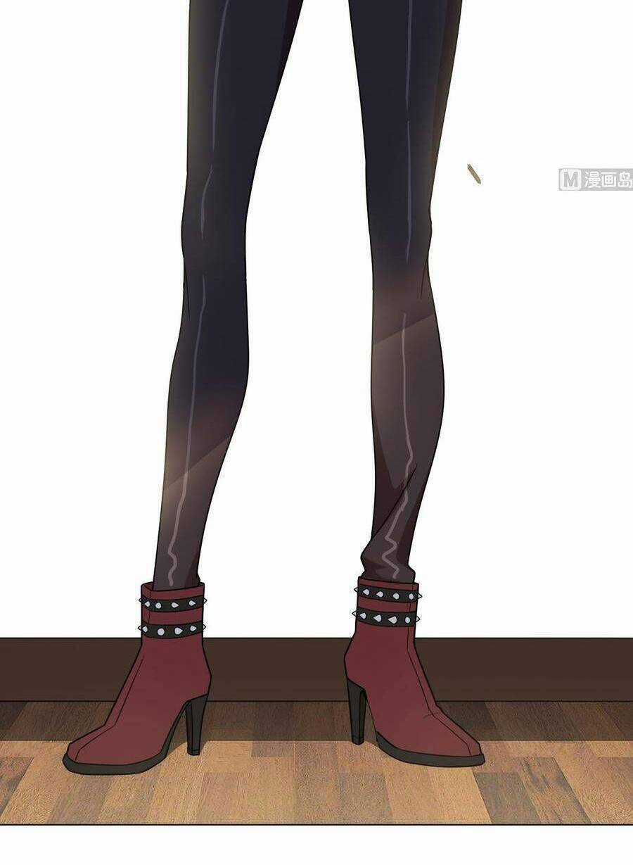 Thiên Thần Shipper Chương 46 trang 15