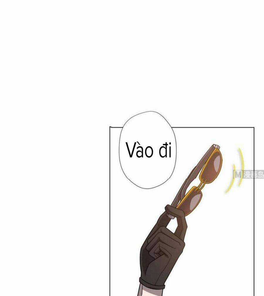 Thiên Thần Shipper Chương 46 trang 20