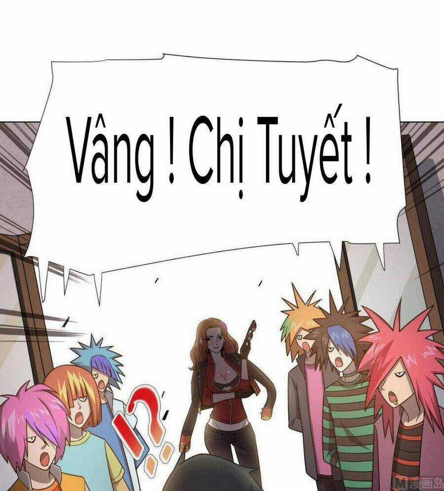 Thiên Thần Shipper Chương 46 trang 22