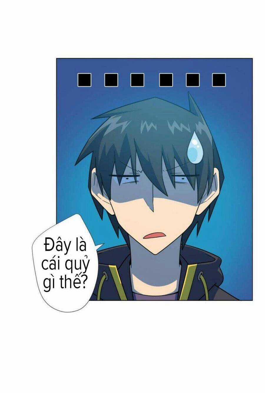 Thiên Thần Shipper Chương 46 trang 24