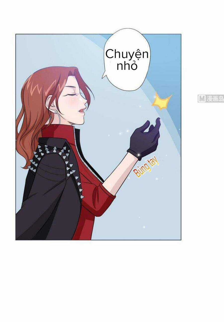 Thiên Thần Shipper Chương 46 trang 27