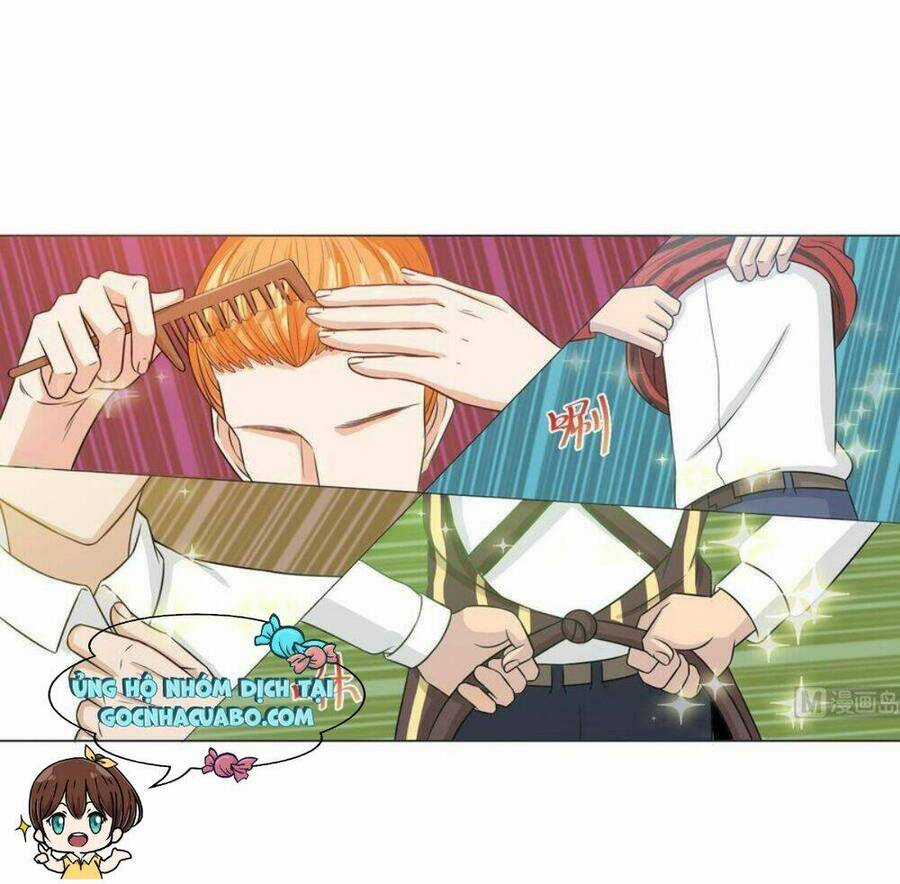 Thiên Thần Shipper Chương 46 trang 28