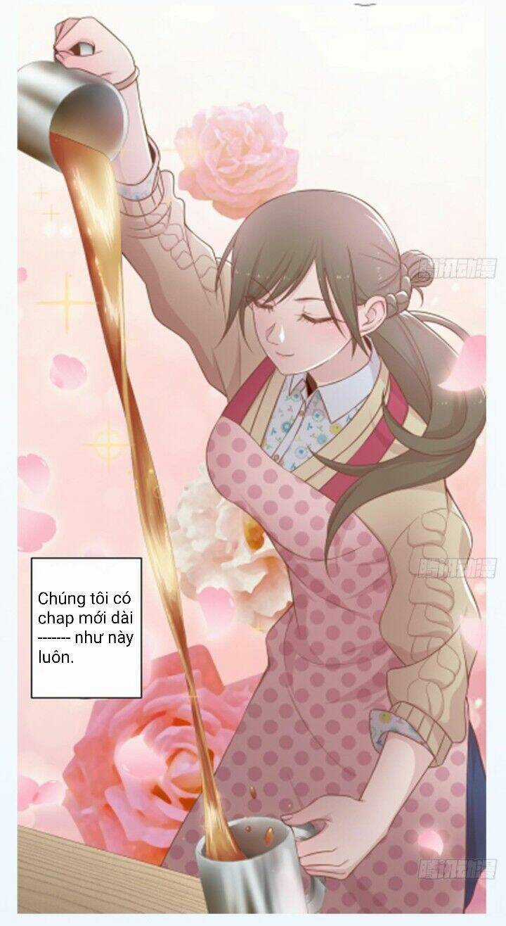 Thiên Thần Shipper Chương 46 trang 36