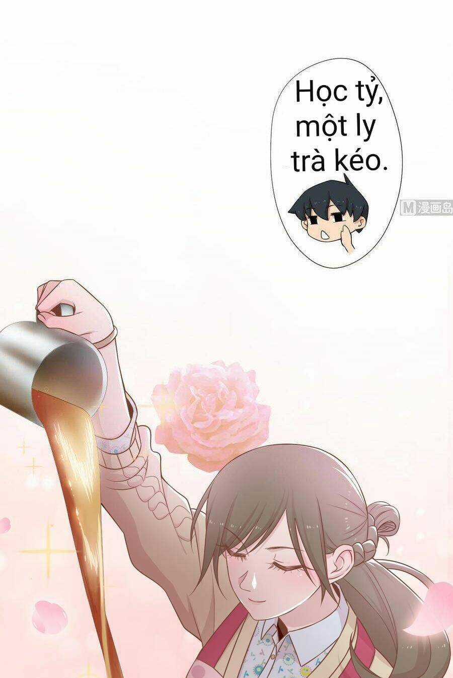 Thiên Thần Shipper Chương 46 trang 4