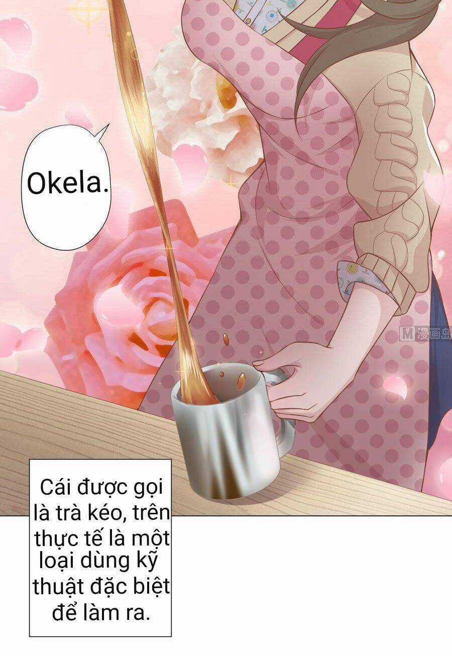 Thiên Thần Shipper Chương 46 trang 5