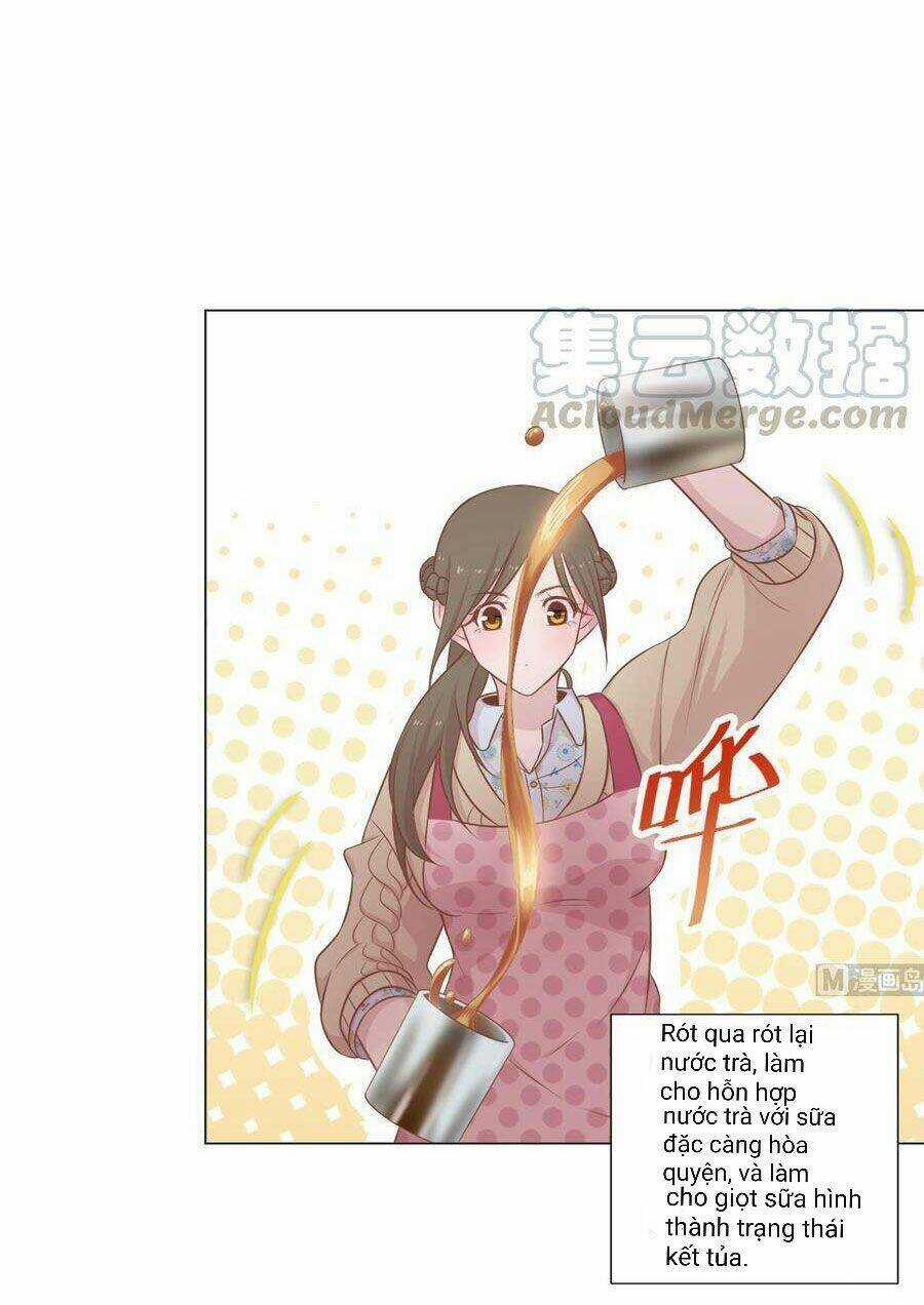 Thiên Thần Shipper Chương 46 trang 6