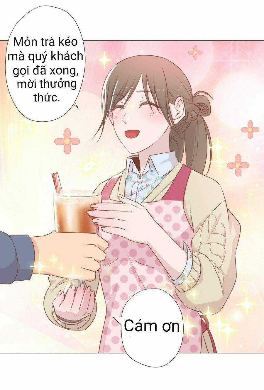 Thiên Thần Shipper Chương 46 trang 8