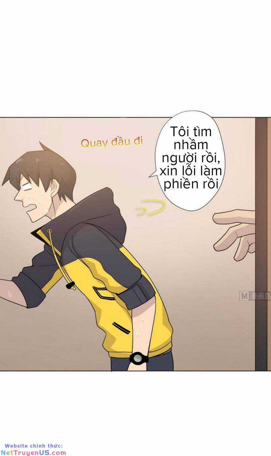 Thiên Thần Shipper Chương 47 trang 11