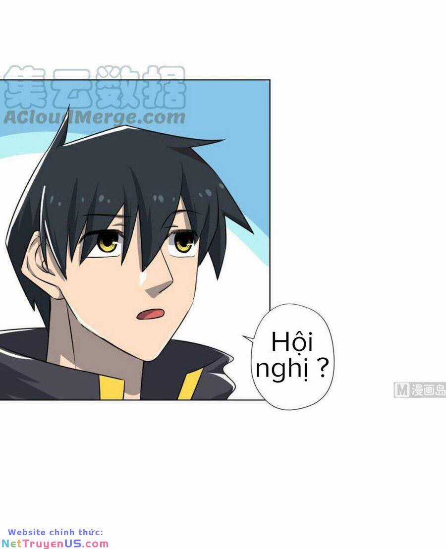 Thiên Thần Shipper Chương 47 trang 16