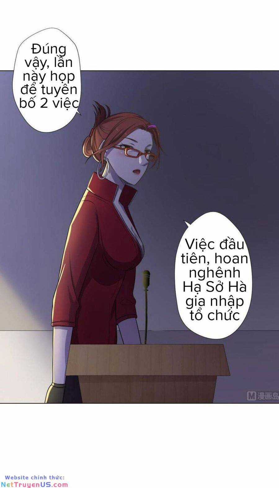 Thiên Thần Shipper Chương 47 trang 17