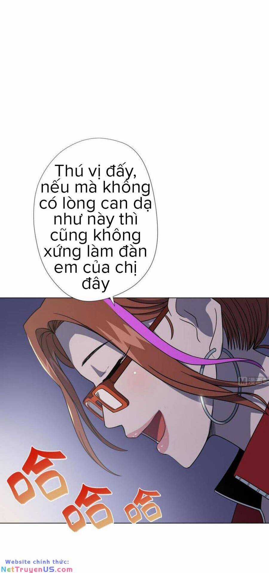 Thiên Thần Shipper Chương 47 trang 25