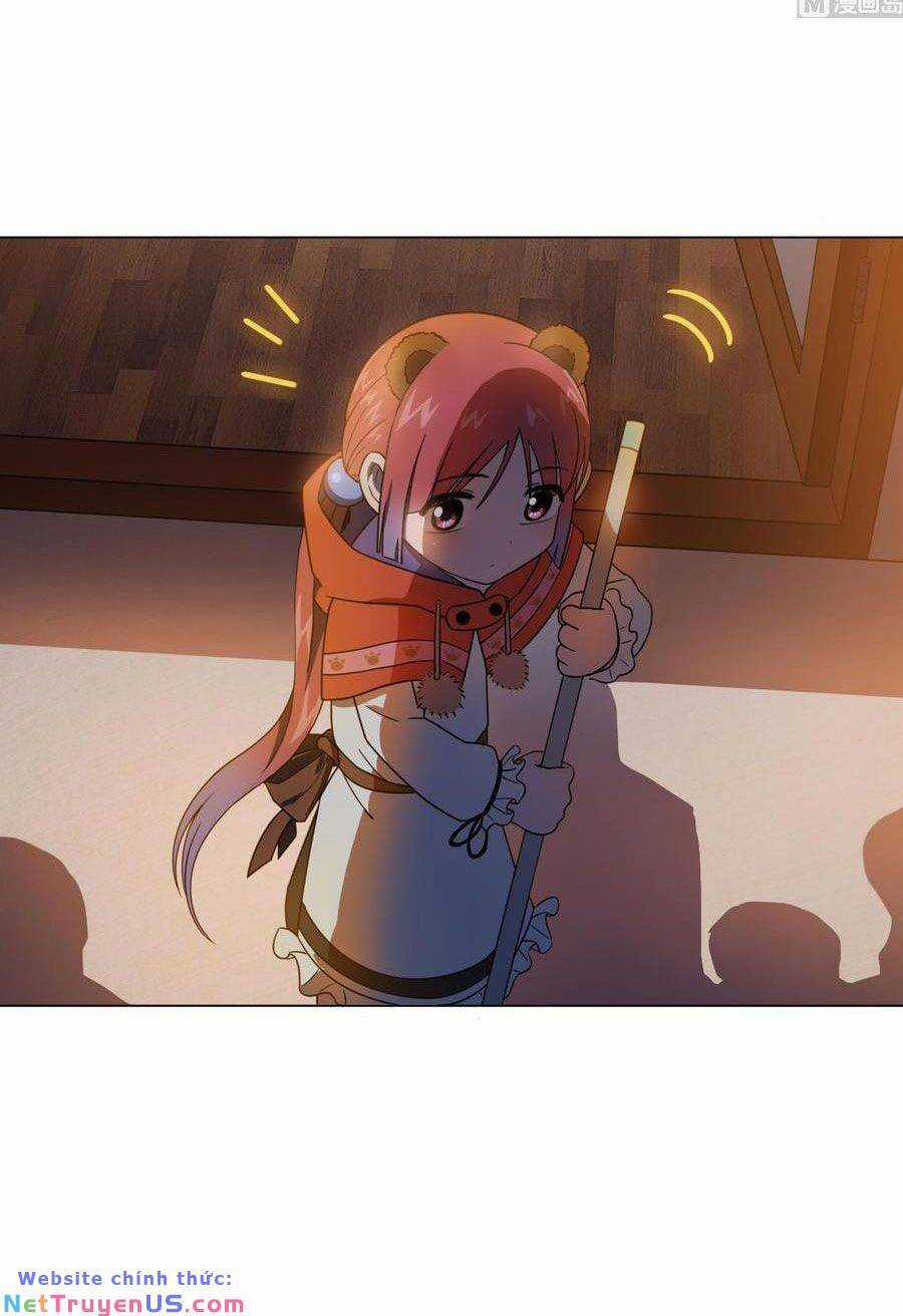 Thiên Thần Shipper Chương 47 trang 29