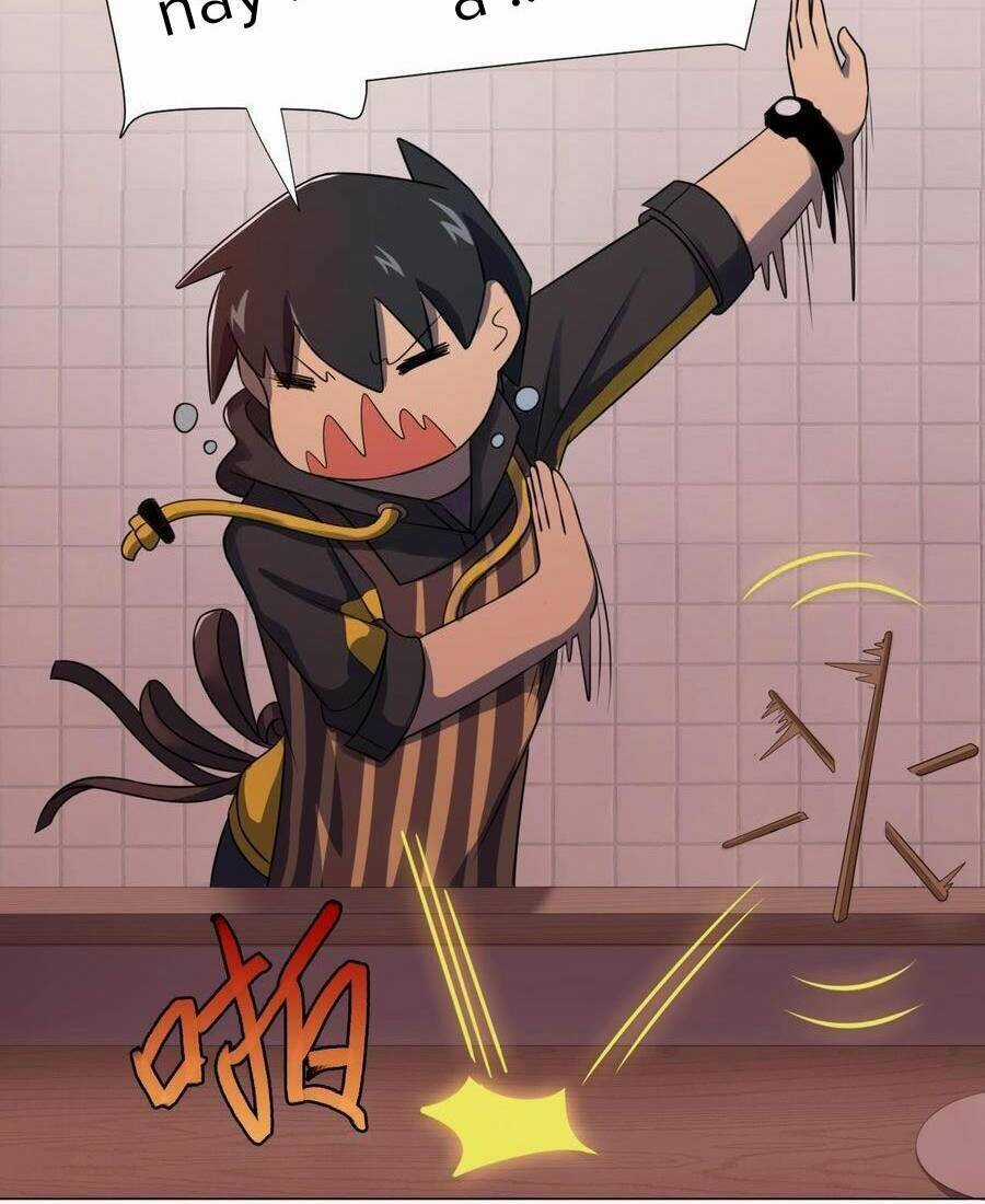 Thiên Thần Shipper Chương 49 trang 12