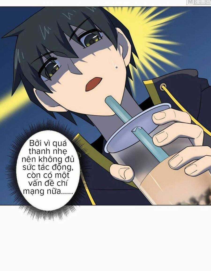 Thiên Thần Shipper Chương 49 trang 28