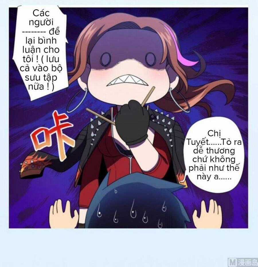 Thiên Thần Shipper Chương 49 trang 37