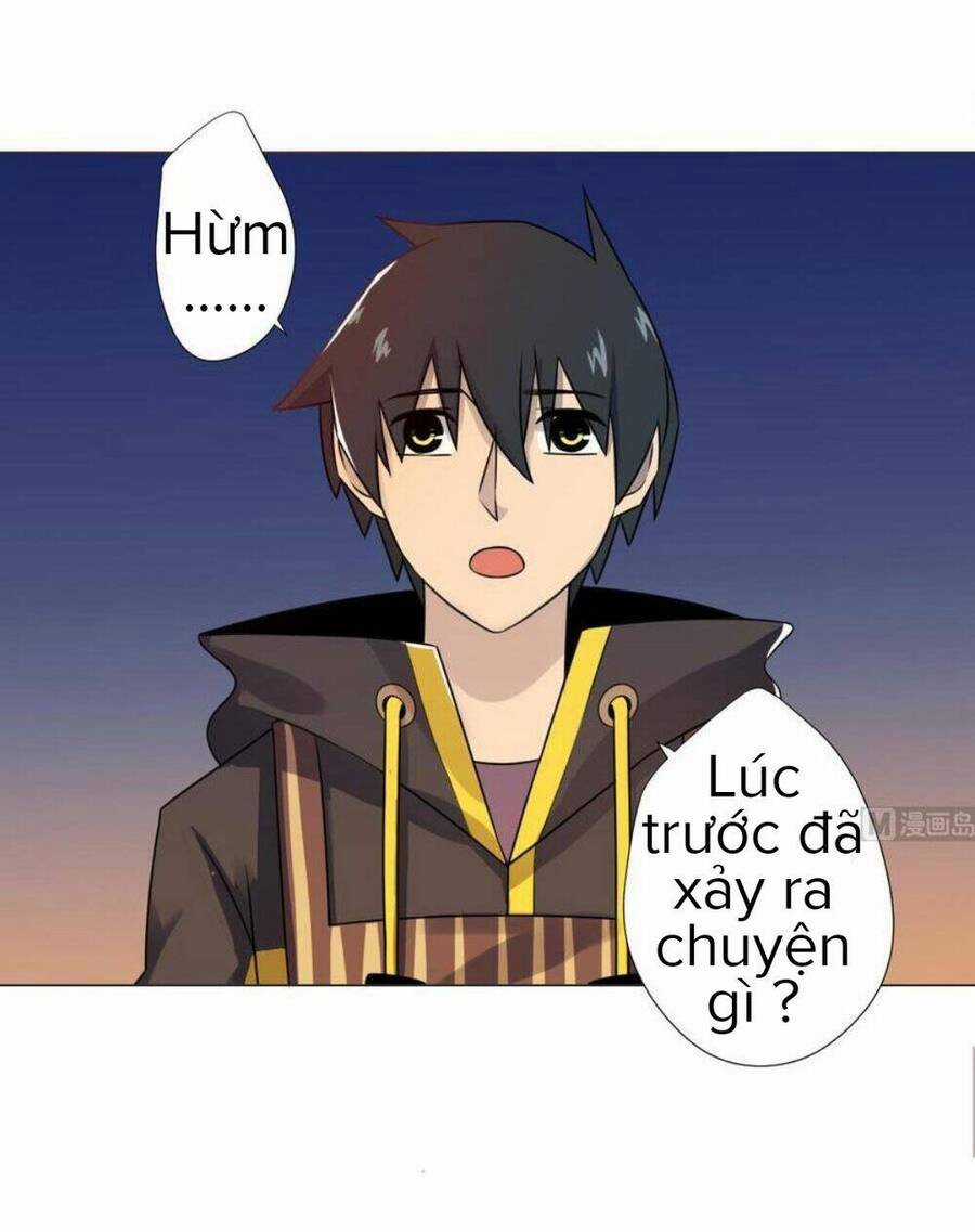 Thiên Thần Shipper Chương 49 trang 5