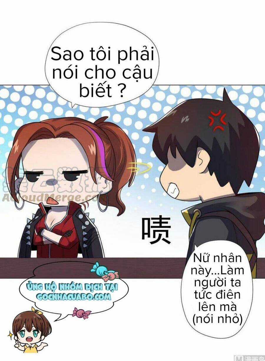 Thiên Thần Shipper Chương 49 trang 6