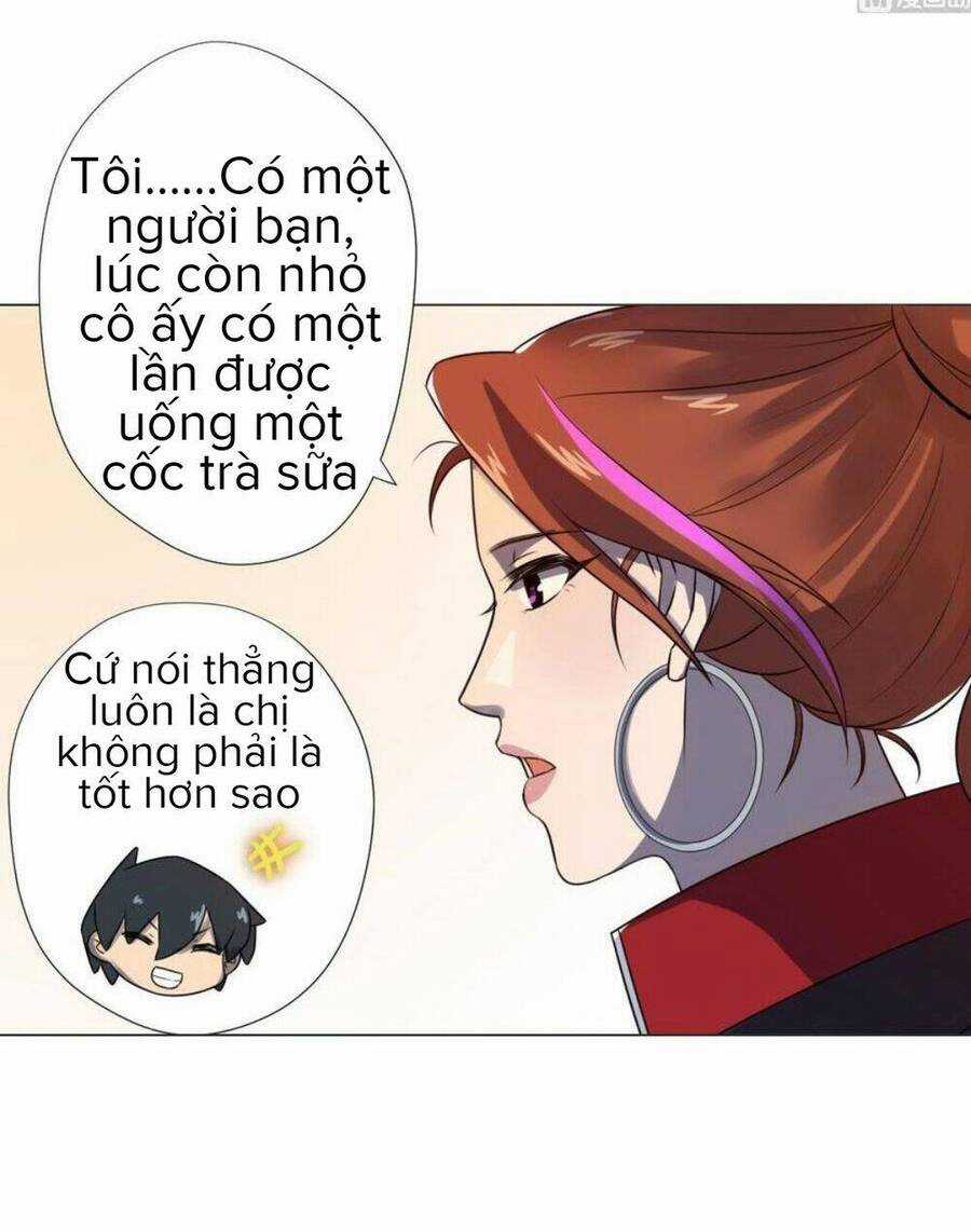 Thiên Thần Shipper Chương 49 trang 7