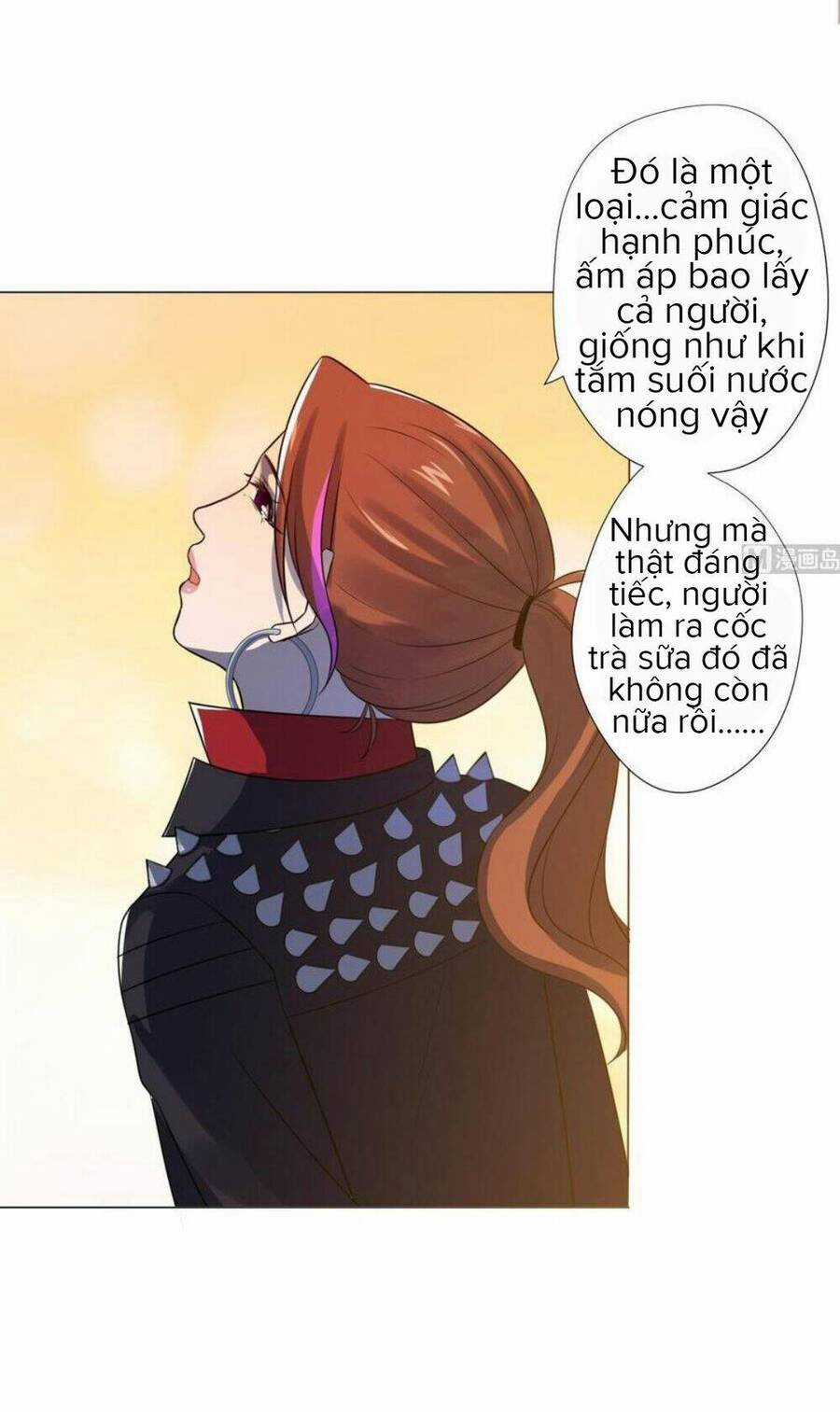 Thiên Thần Shipper Chương 49 trang 9