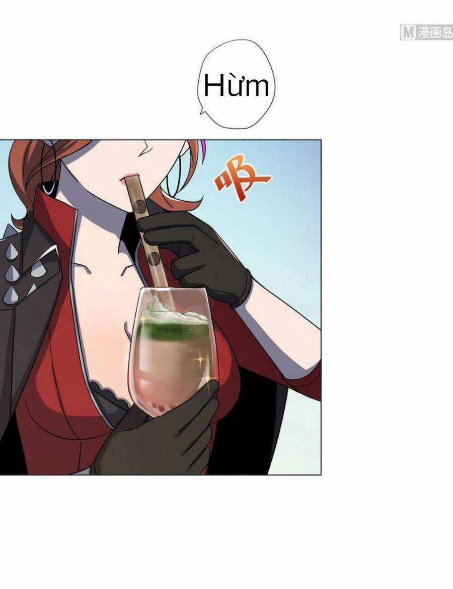 Thiên Thần Shipper Chương 50 trang 11